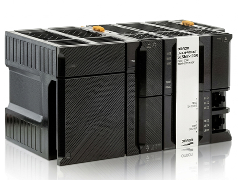 NX102 Controller